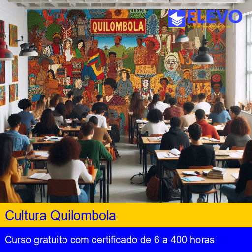 Cultura Quilombola